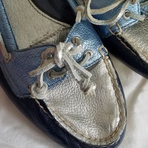 Sperry shoes